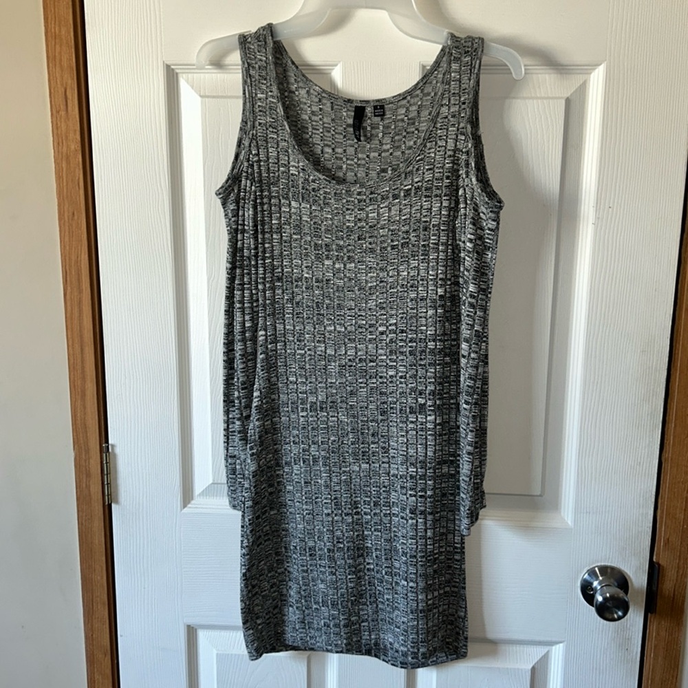 Long Sleeve Dress